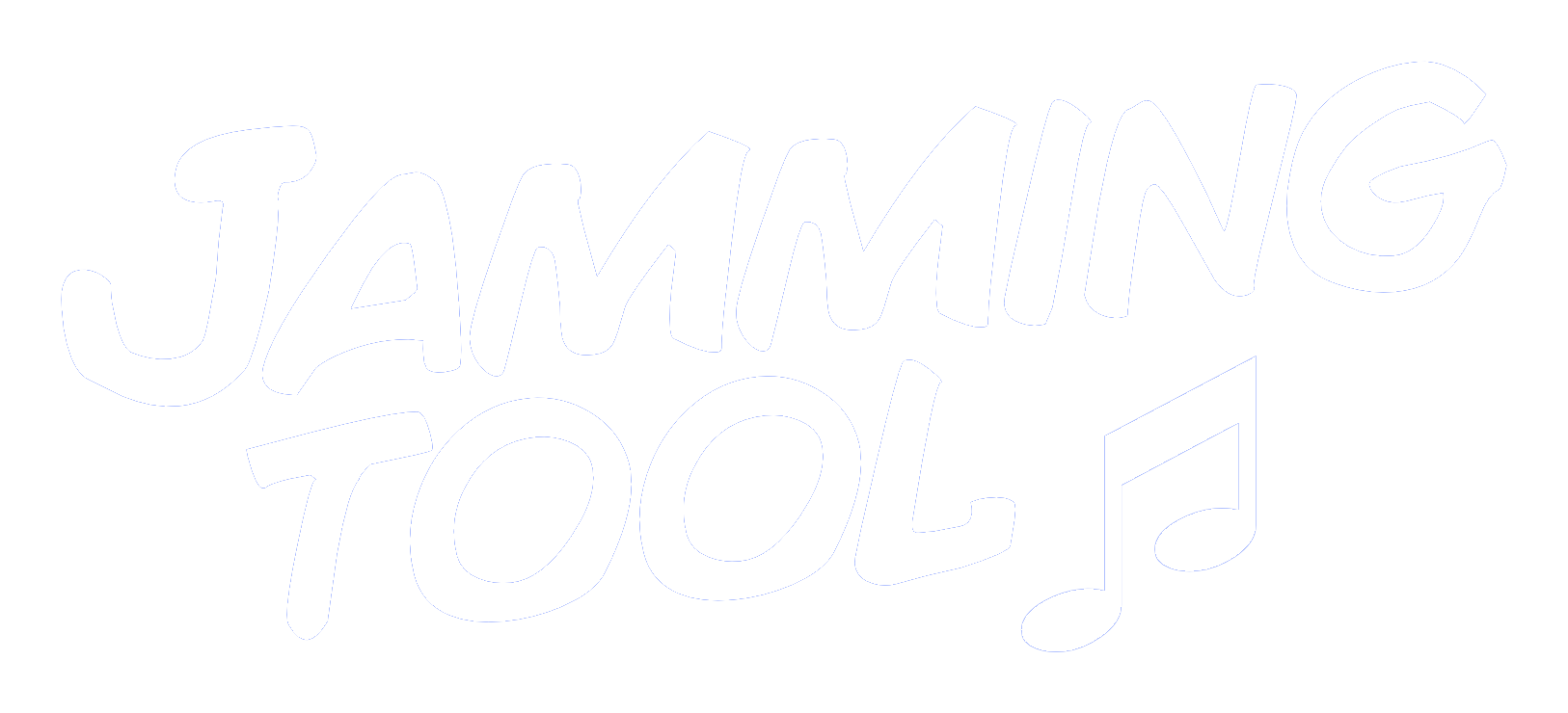 Jamming Tool Logo